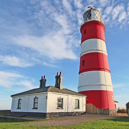 Lighthouse Cottage Happisburgh Exteriér fotografie